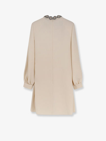 Valentino Cady Couture Mini dress - Vanigliasilver