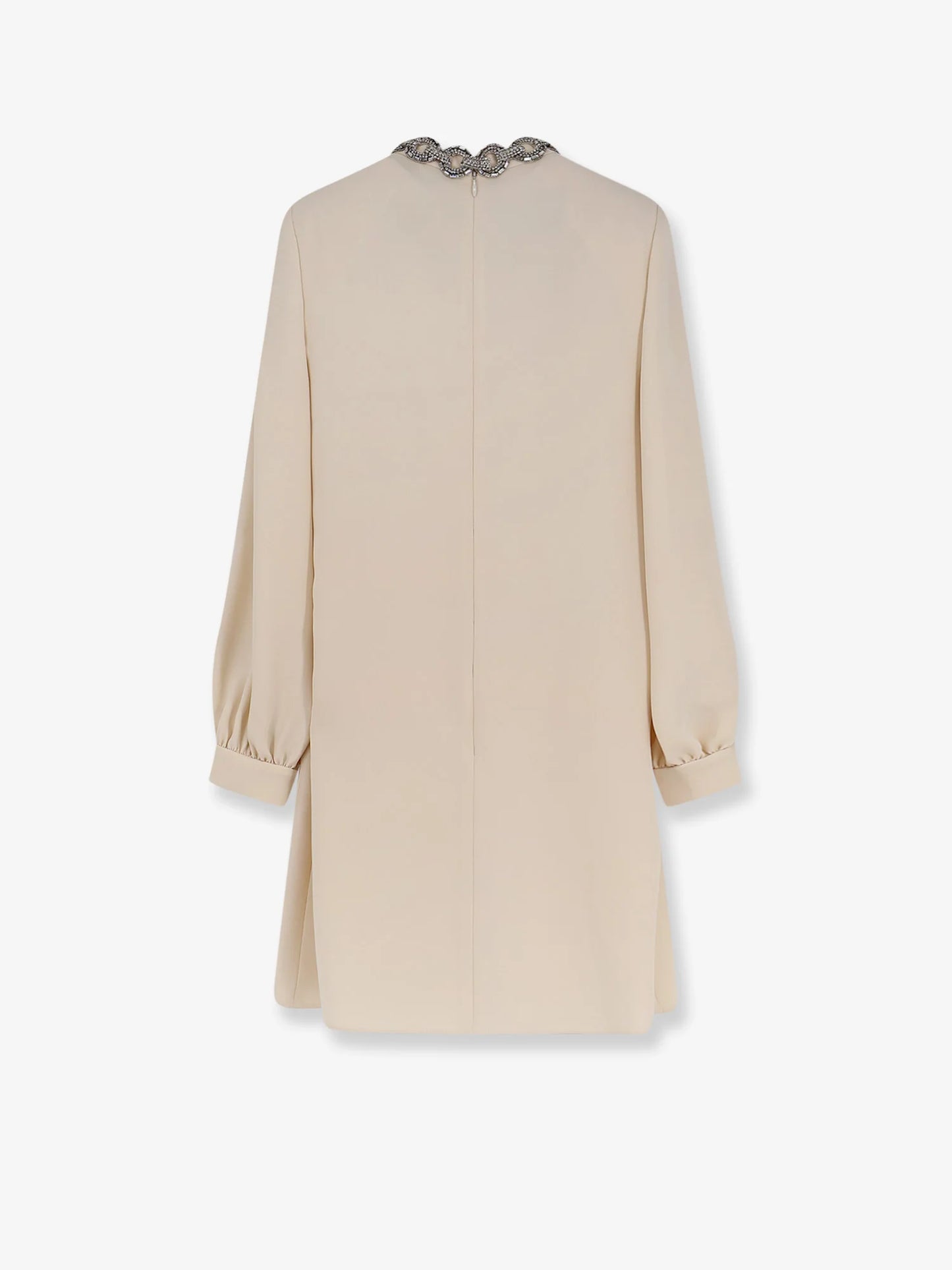 Valentino Cady Couture Mini Dress