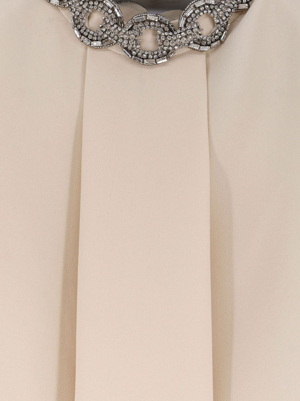 Valentino Cady Couture Mini dress - Vanigliasilver