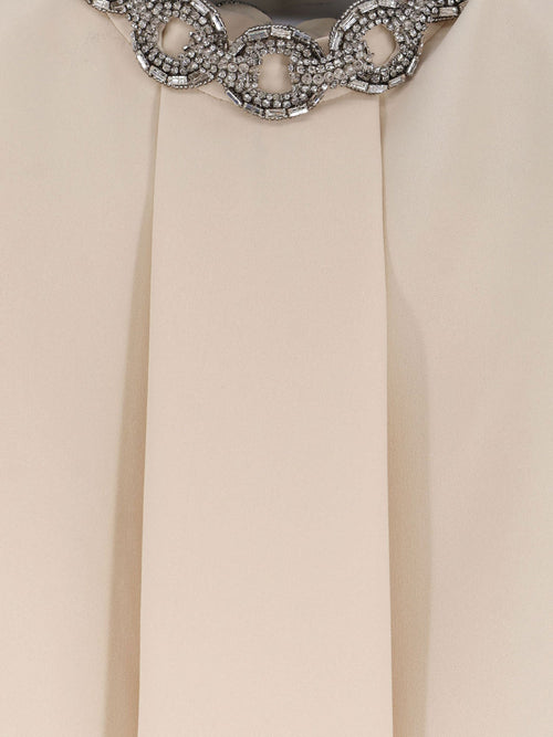 Valentino Cady Couture Mini dress - Vanigliasilver
