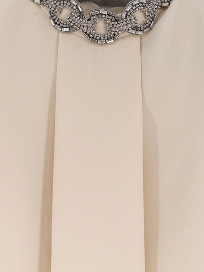 Valentino Cady Couture Mini Dress