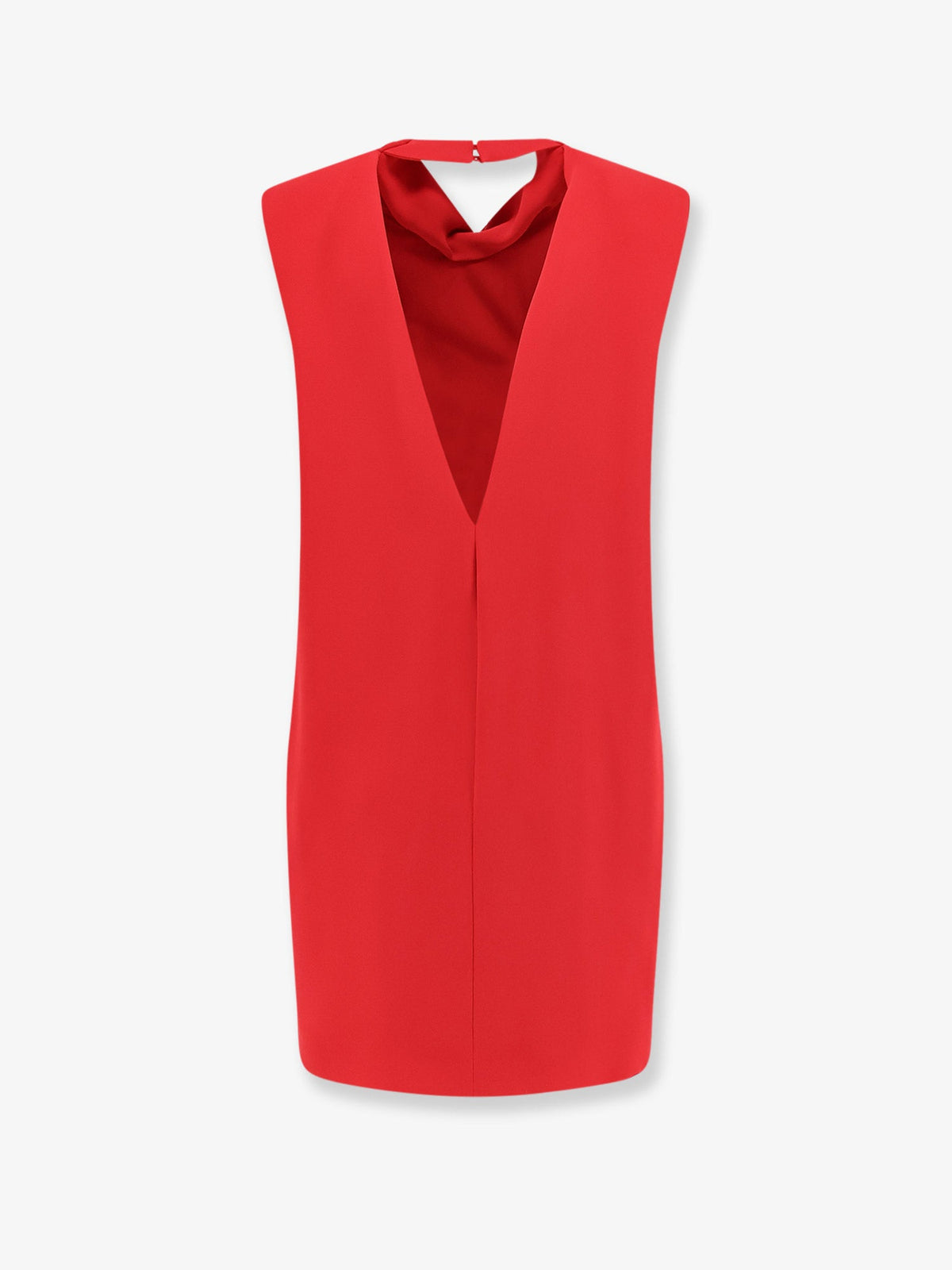 Valentino Cady Couture Mini Dress - Paris
