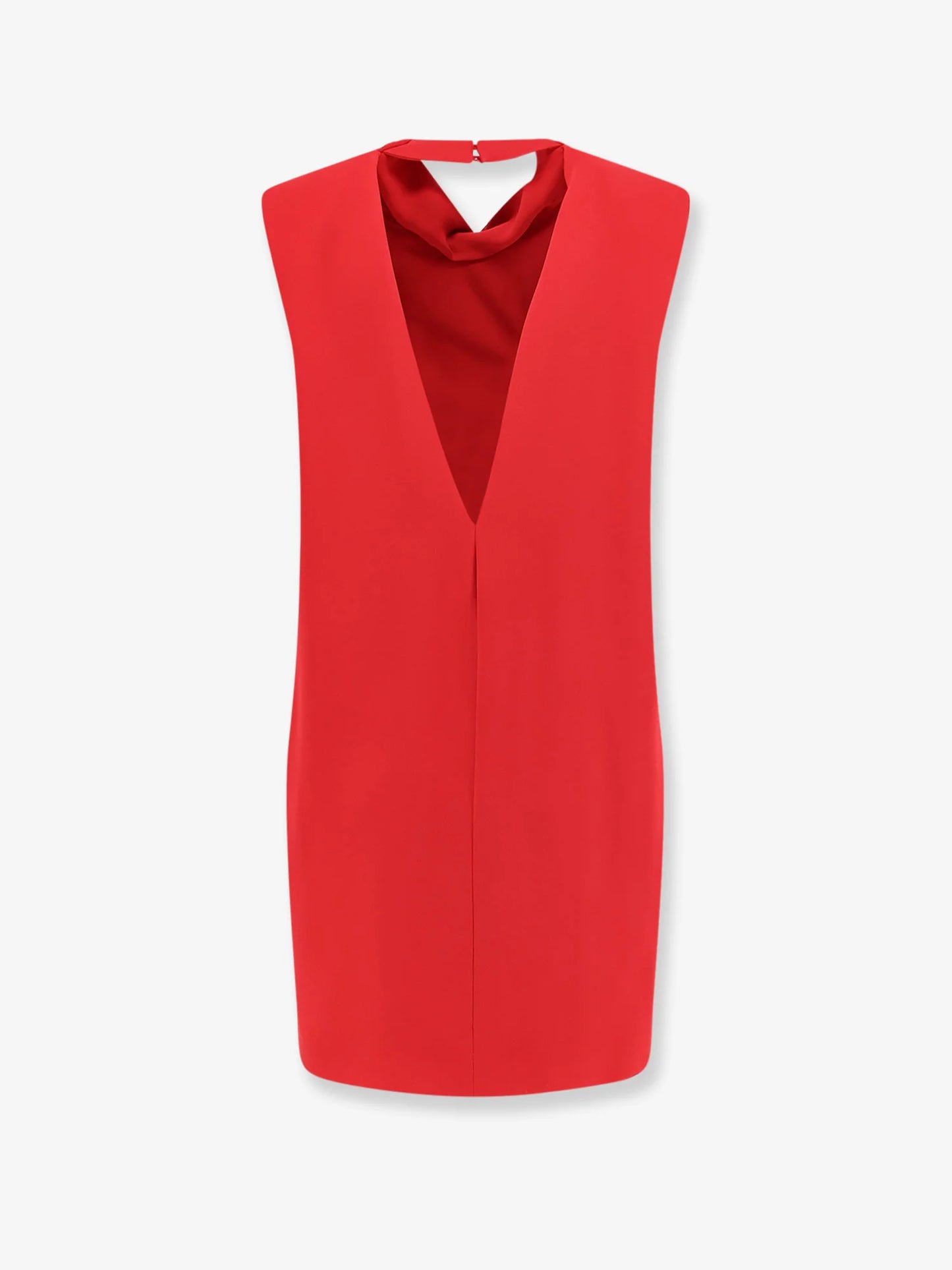 VALENTINO - Cady Couture Mini Dress