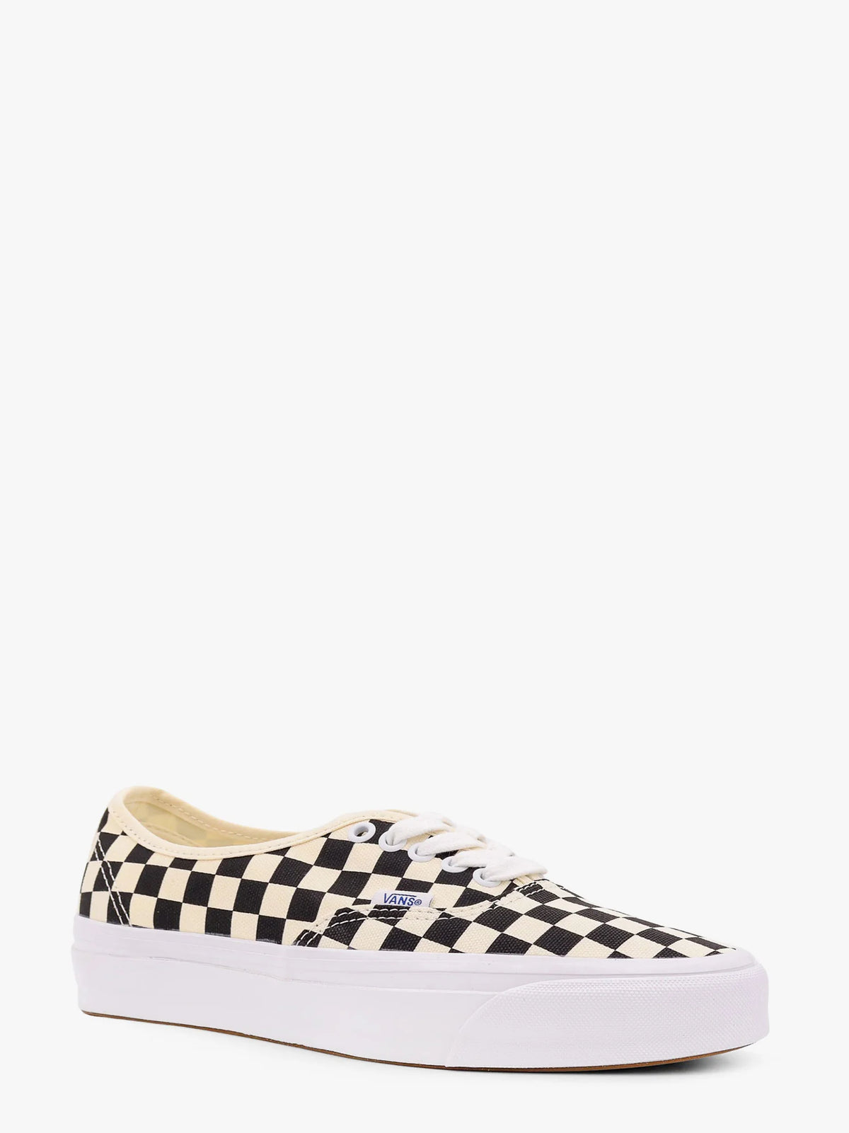 VANS - Lx Authentic Reissue 44 canvas sneakers