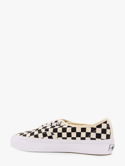 VANS - Lx Authentic Reissue 44 canvas sneakers