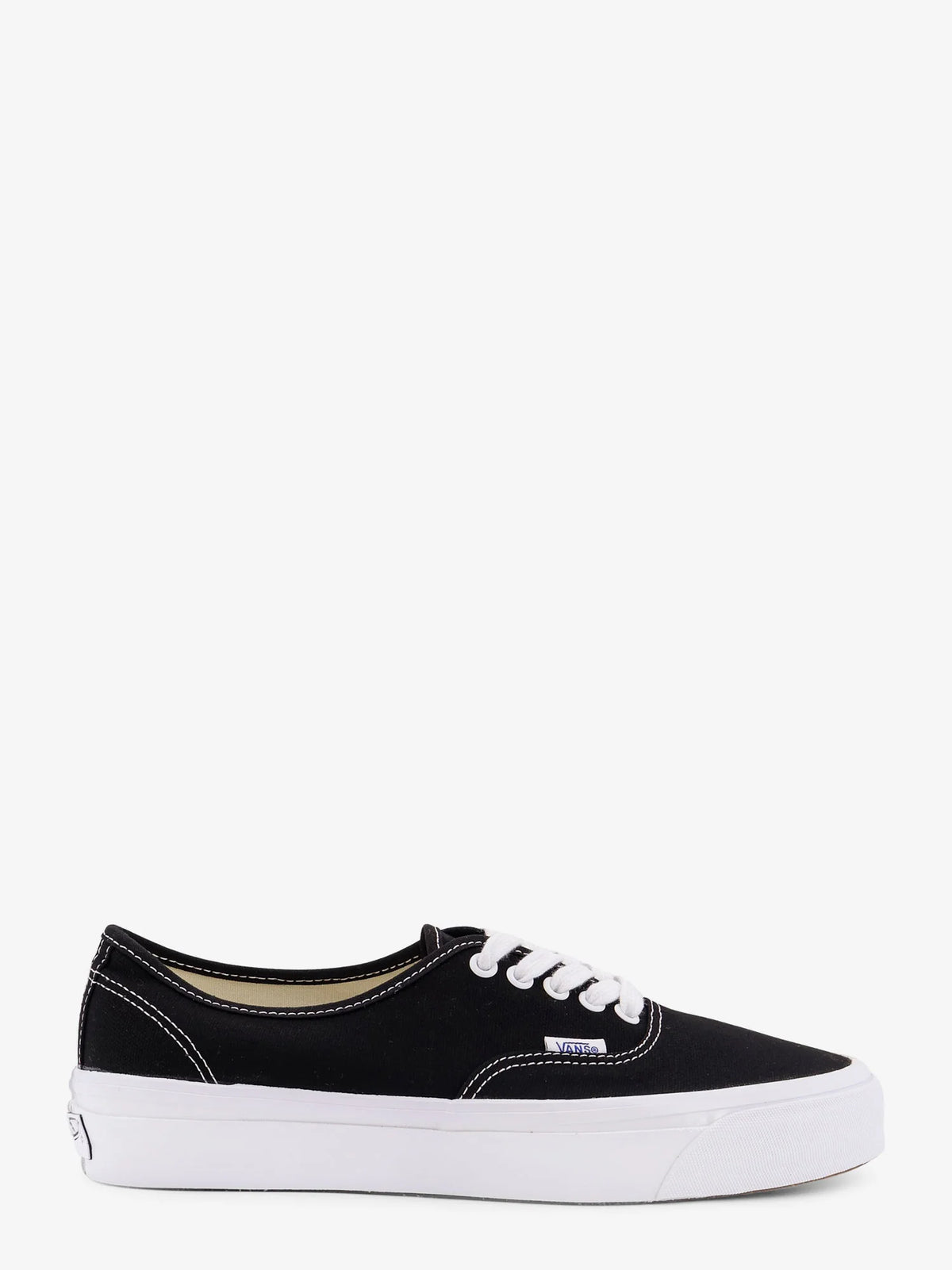 VANS - Lx Authentic Reissue 44 canvas sneakers