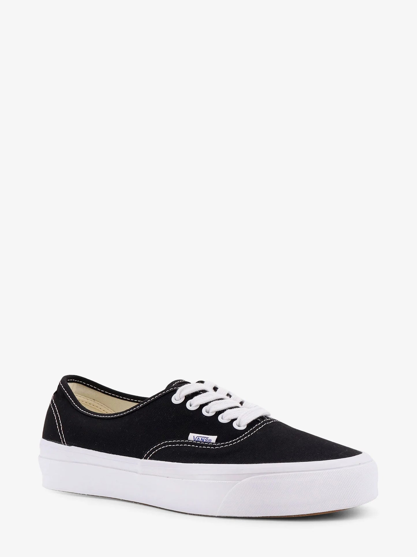 VANS - Lx Authentic Reissue 44 canvas sneakers