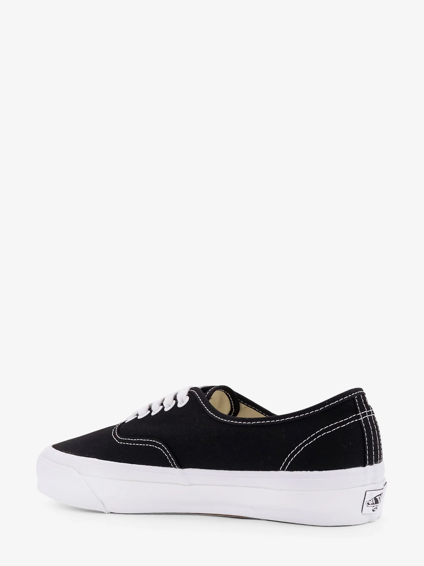 VANS - Lx Authentic Reissue 44 canvas sneakers