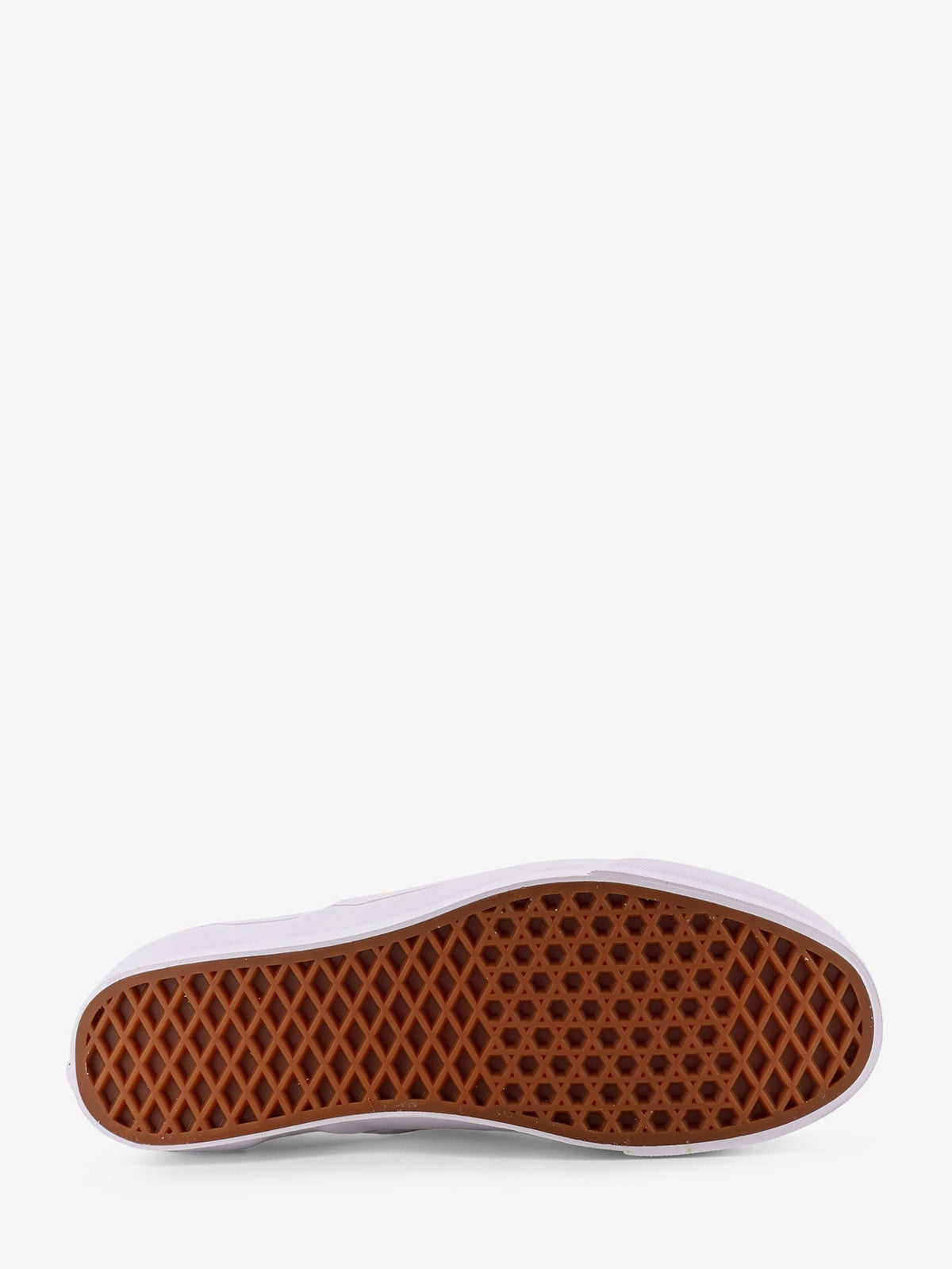 Vans Reisseu 98 Lx slip-on canvas sneakers - Black Off White