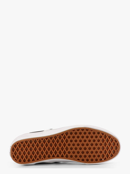 Vans Lx Slip-On Reissue 98 canvas sneakers - Black White