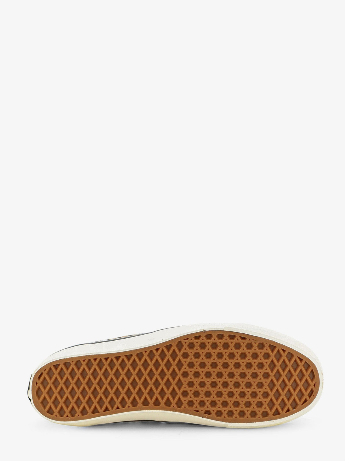 Vans Vans x Pringle LX Slip-On Fabric Sneakers - Blackmarshall
