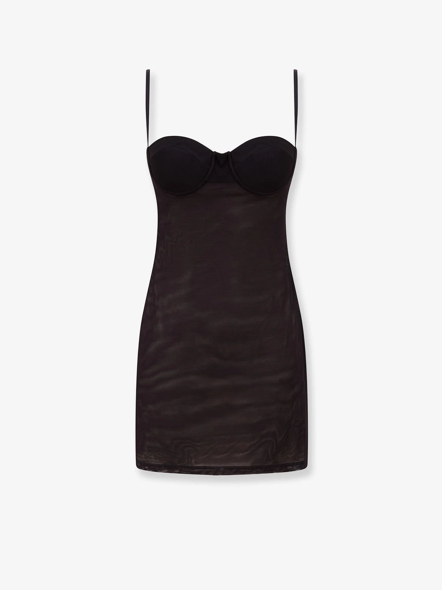 ZIMMERMANN - Valiant Lantern Mini Dress