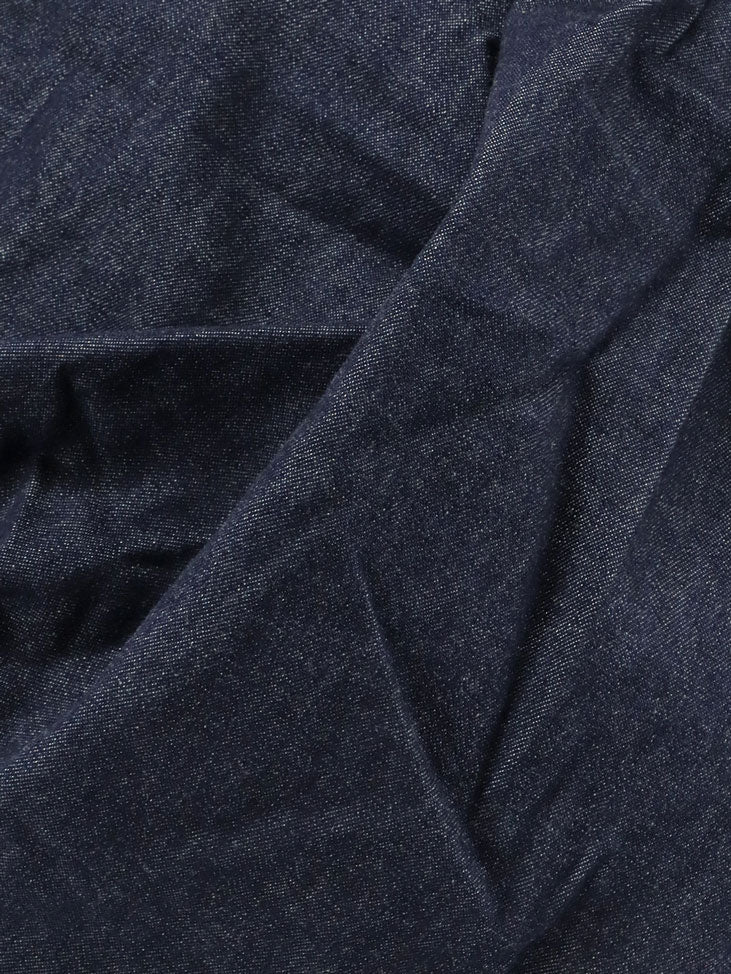 ZIMMERMANN - Valiant Long Denim Dress