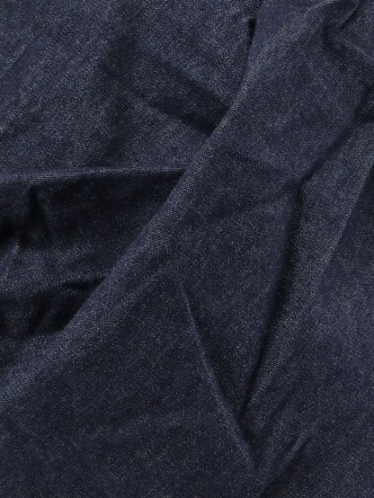 ZIMMERMANN - Valiant Long Denim Dress