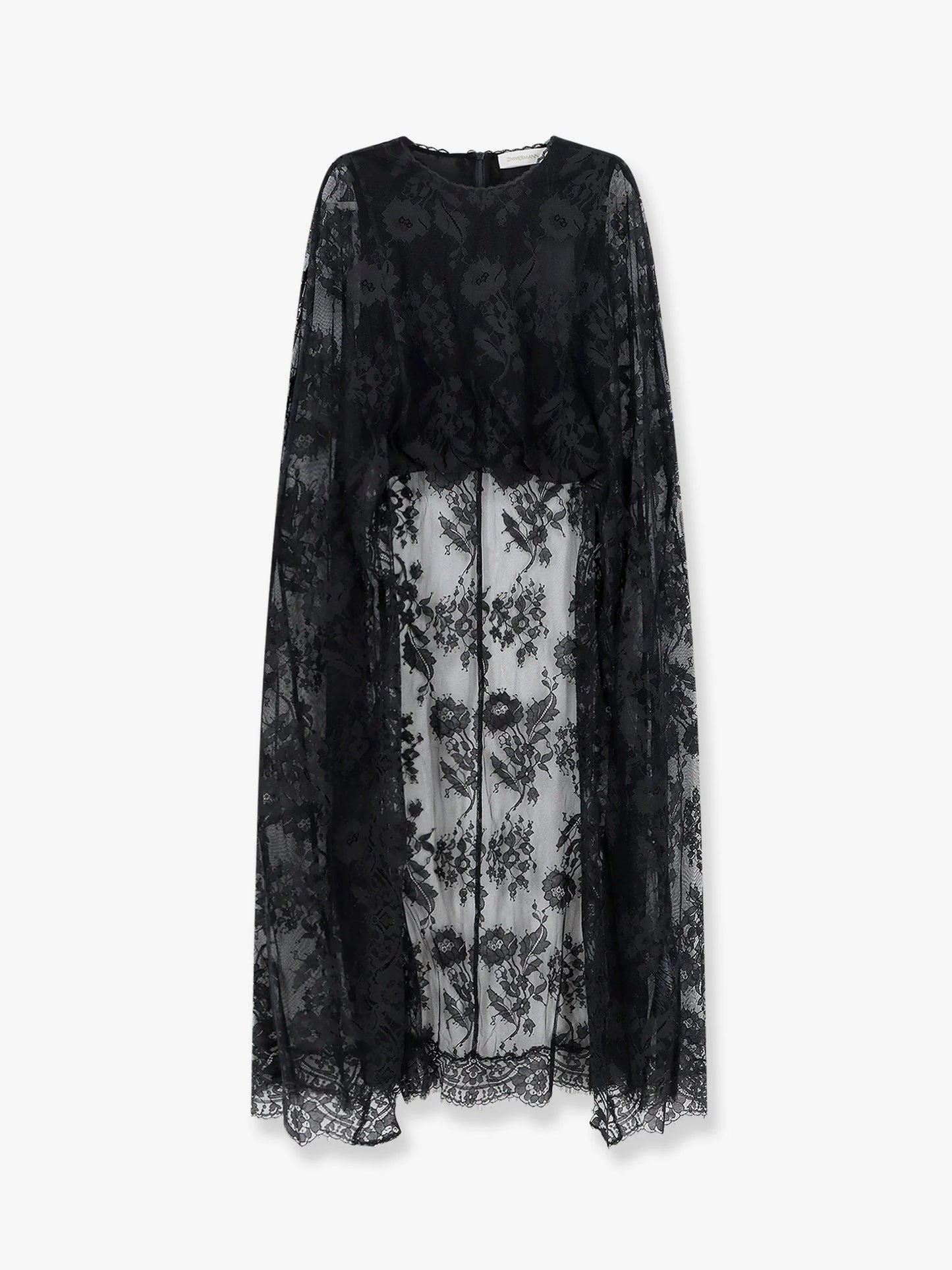 ZIMMERMANN - Valiant Lace Top