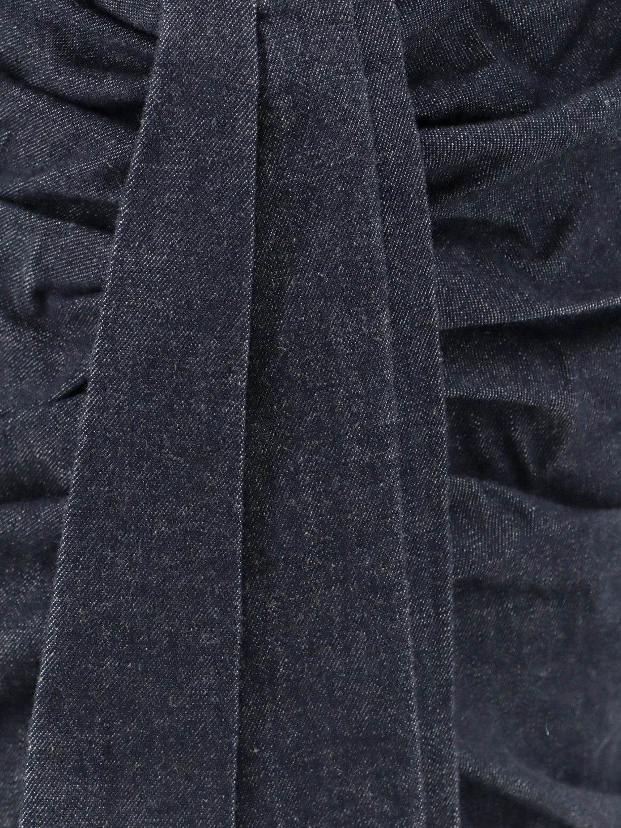 ZIMMERMANN - Valiant Short Denim Dress