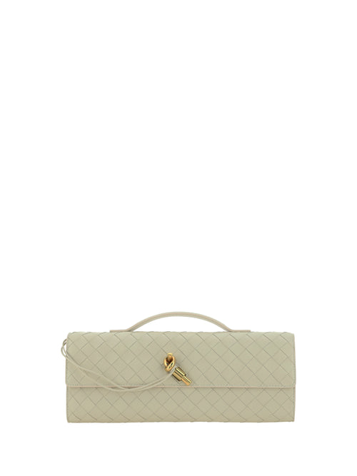 Bottega Veneta Andiamo Handbag - 9195
