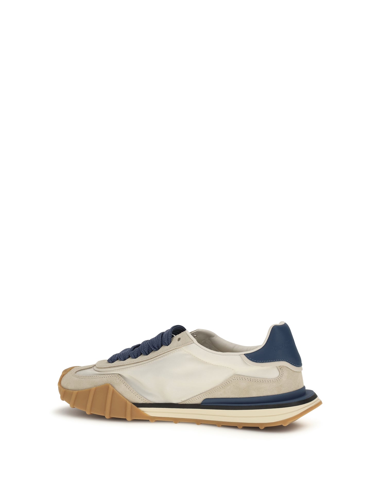 DOLCE & GABBANA DG Athletic Sneakers
