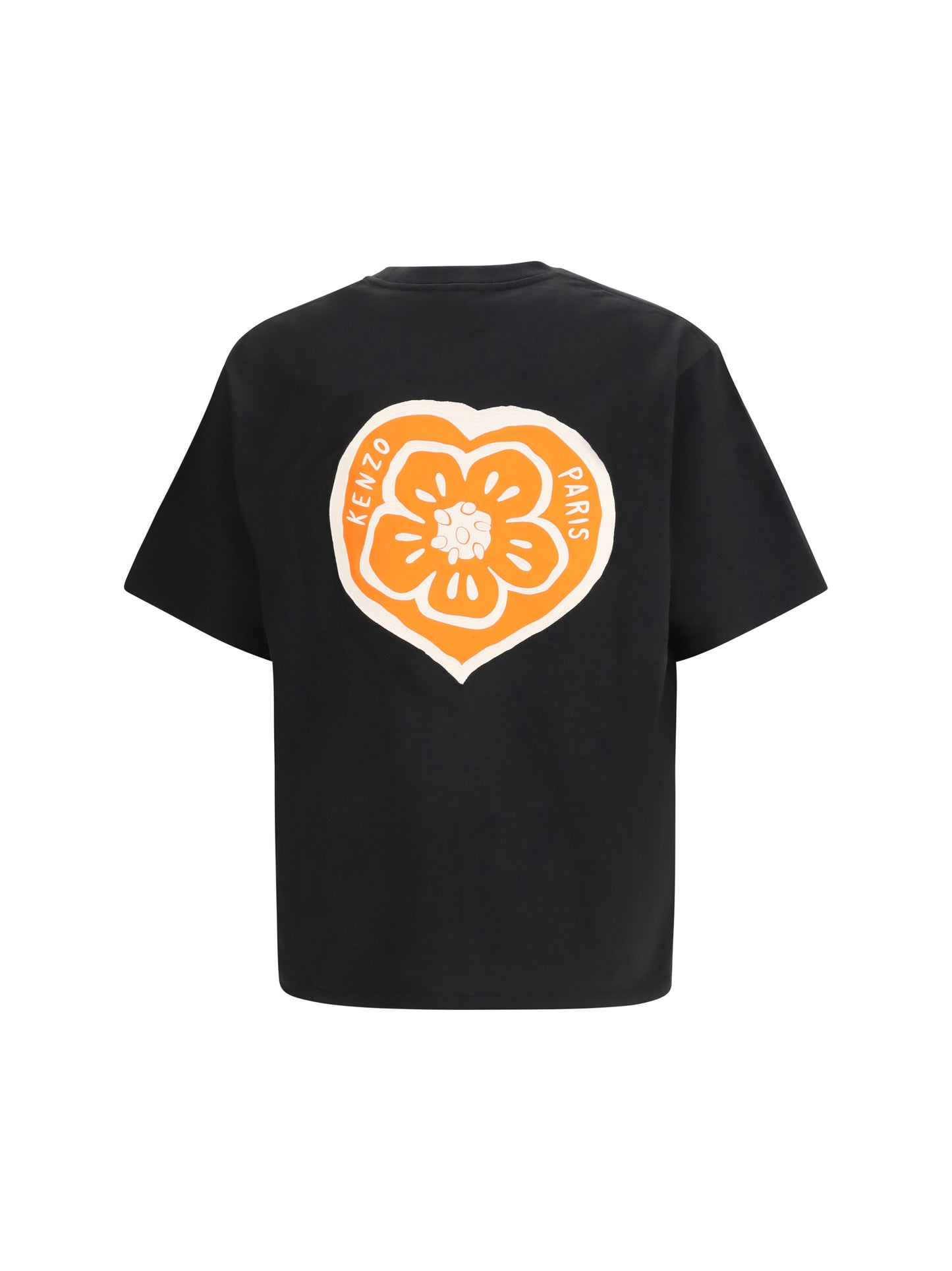 KENZO Boke Heart T-shirt