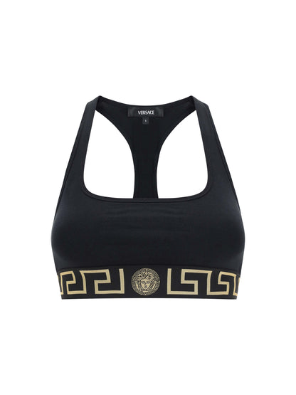 VERSACE Underwear Top