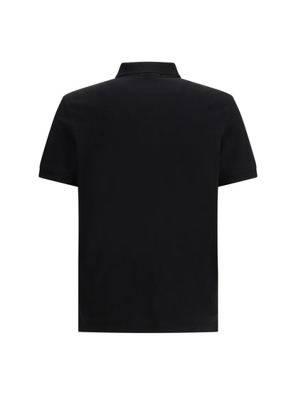 STONE ISLAND Polo Shirt