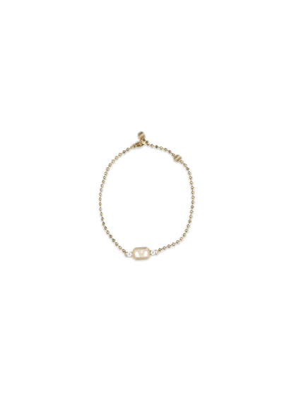 VALENTINO GARAVANI Ovalette Bracelet