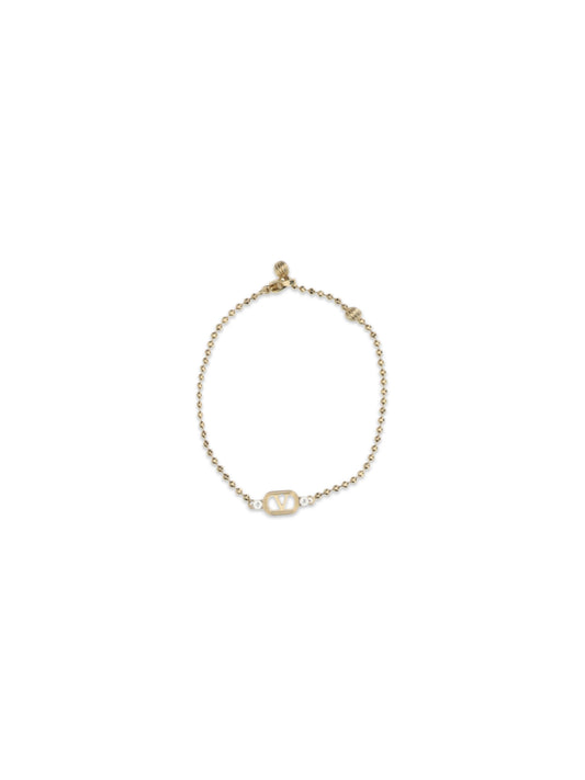 VALENTINO GARAVANI Ovalette Bracelet