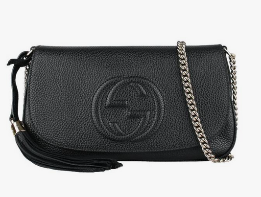 Gucci Soho Chain Shoulder Bag