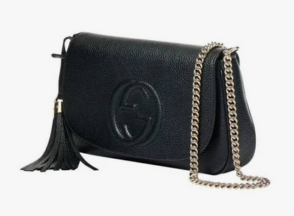 Gucci Soho Chain Shoulder Bag