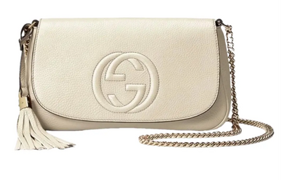 Gucci Soho Chain Shoulder Bag