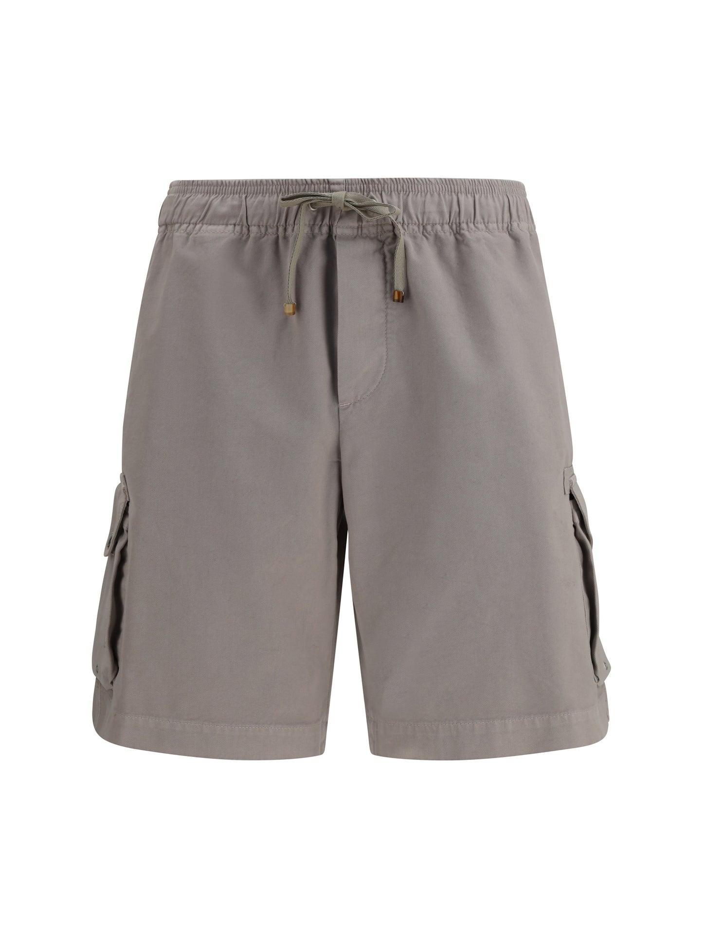 BRUNELLO CUCINELLI Bermuda Shorts cargo