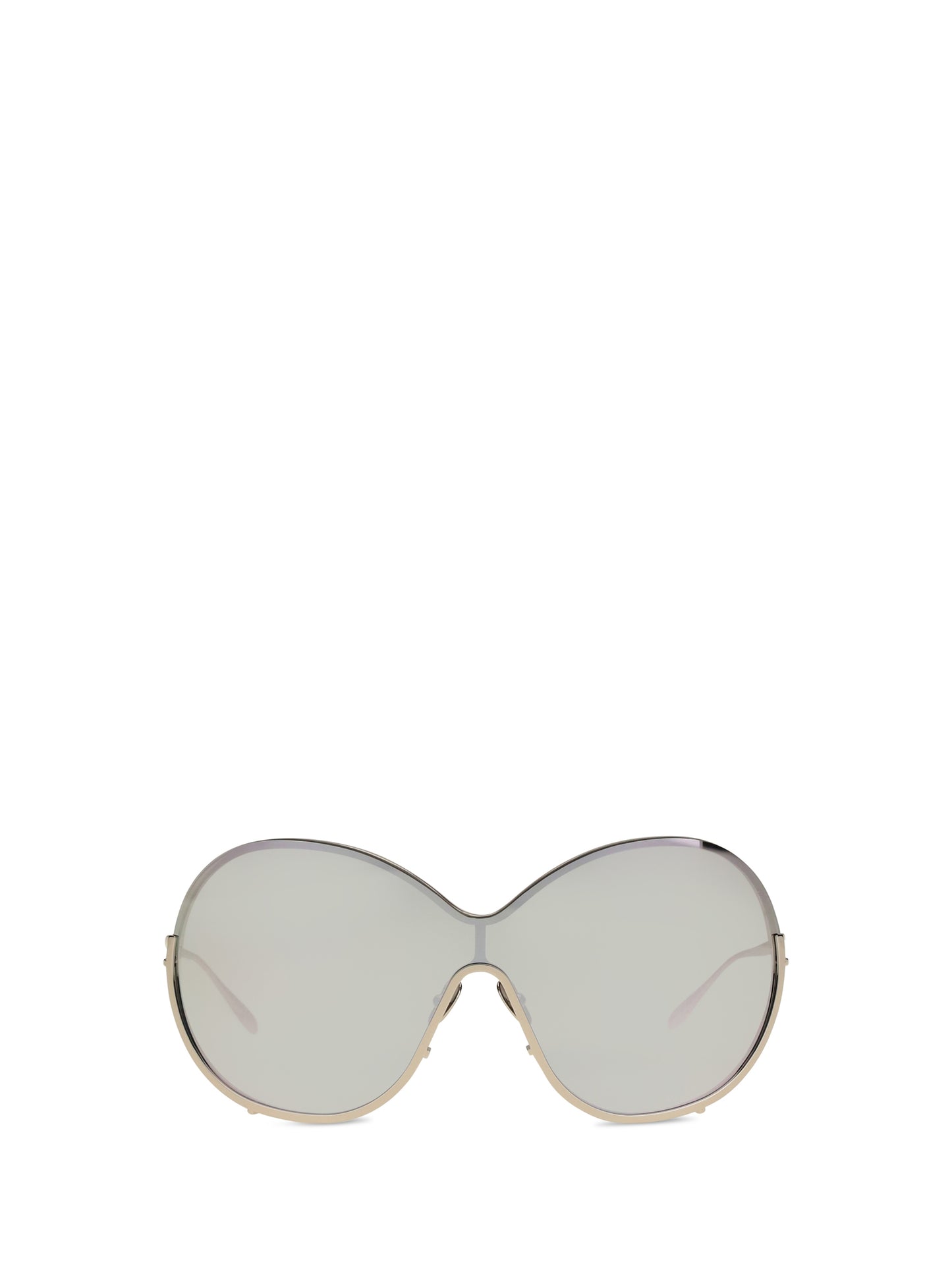 ALAÏA Butterfly Sunglasses