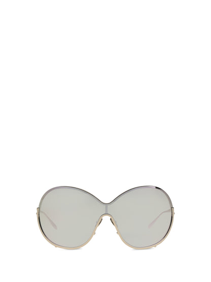 ALAÏA Butterfly Sunglasses