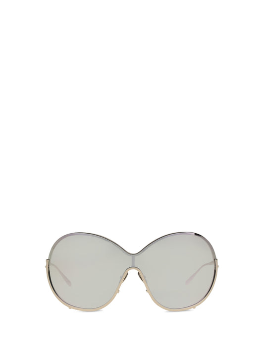 ALAÏA Butterfly Sunglasses