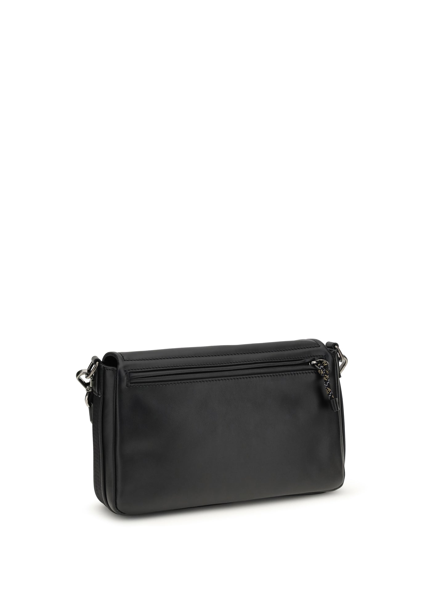 FENDI Flux Messenger Shoulder Bag