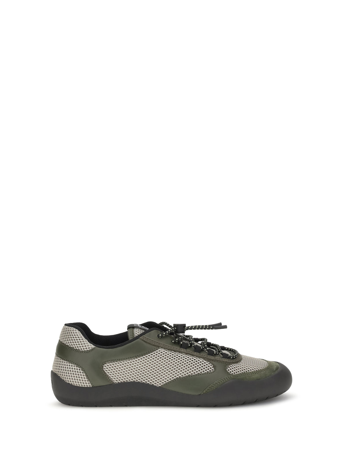 Prada Speedrock Sneakers - Military
