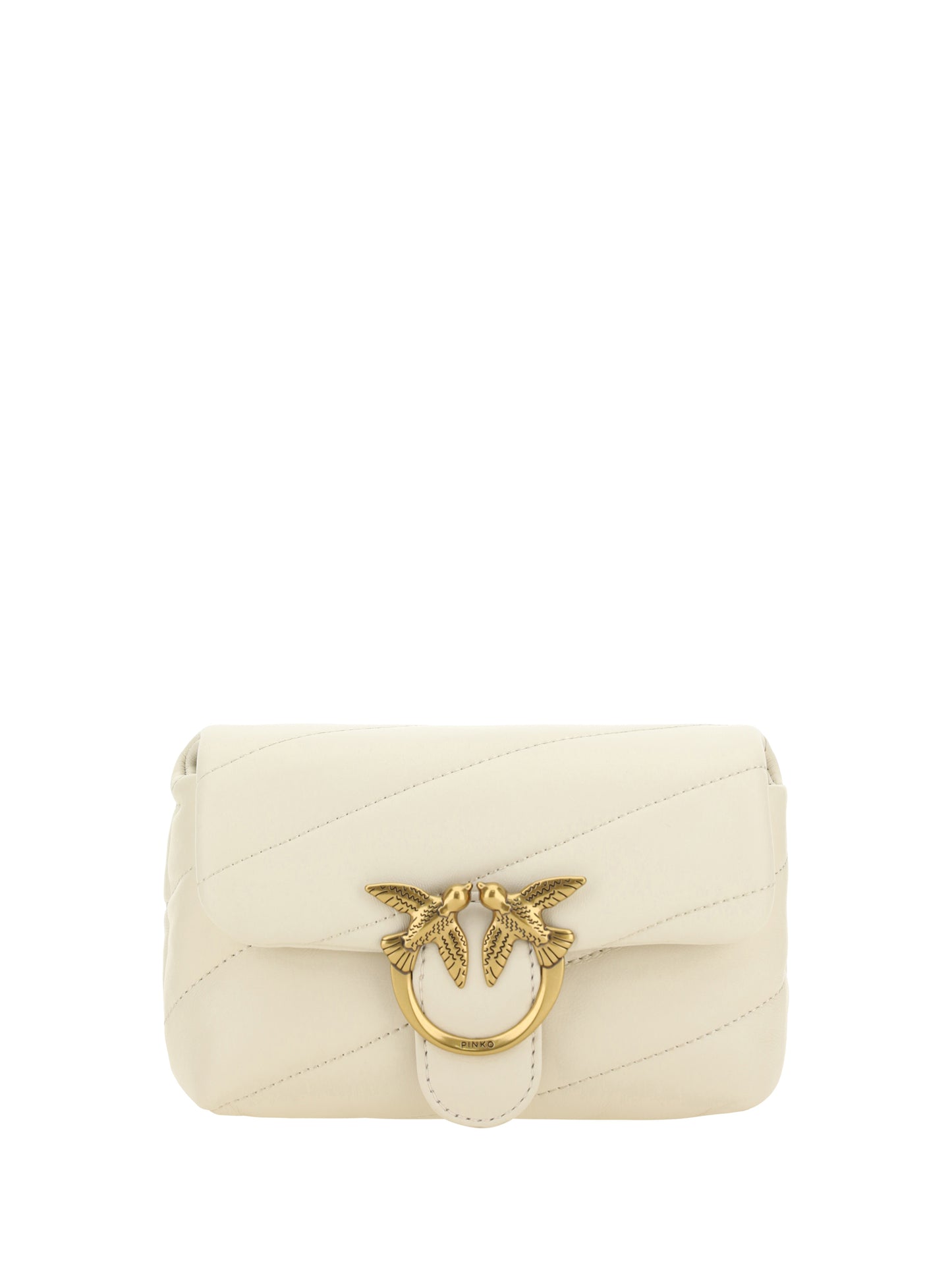 PINKO Love Baby Shoulder Bag