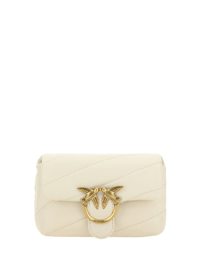 PINKO Love Baby Shoulder Bag
