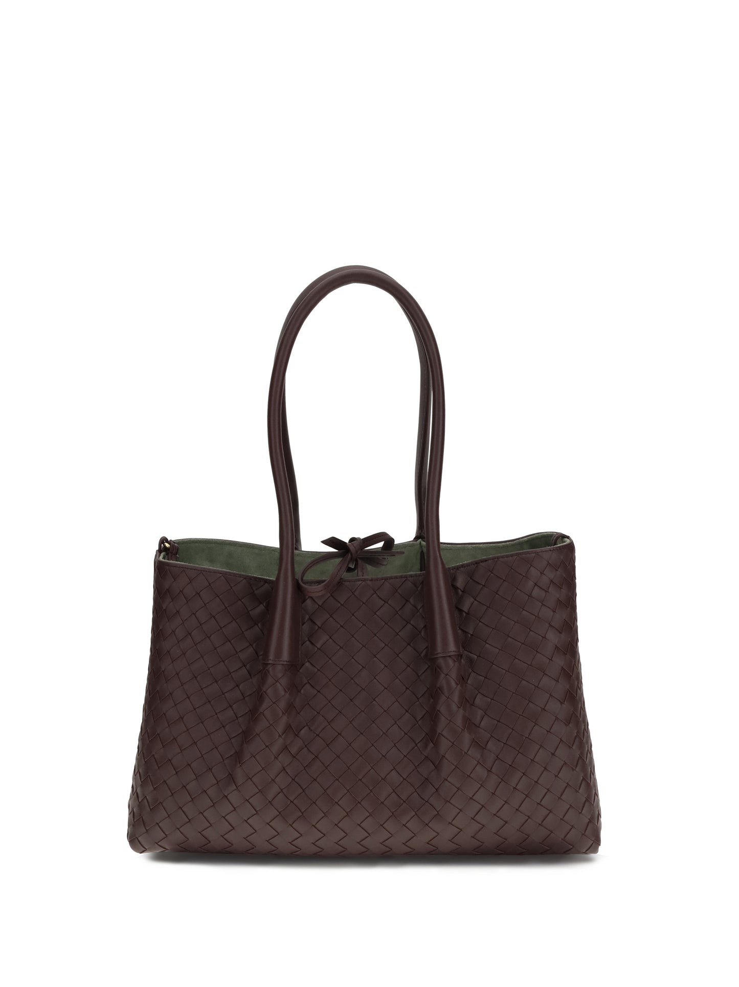 BOTTEGA VENETA Pinacoteca Tote Bag