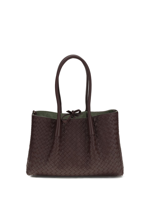 BOTTEGA VENETA Pinacoteca Tote Bag