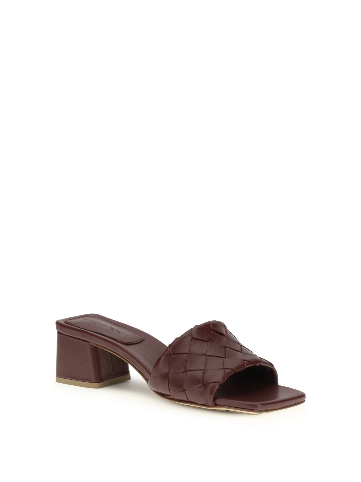 Bottega Veneta Parco Mules - Barolo