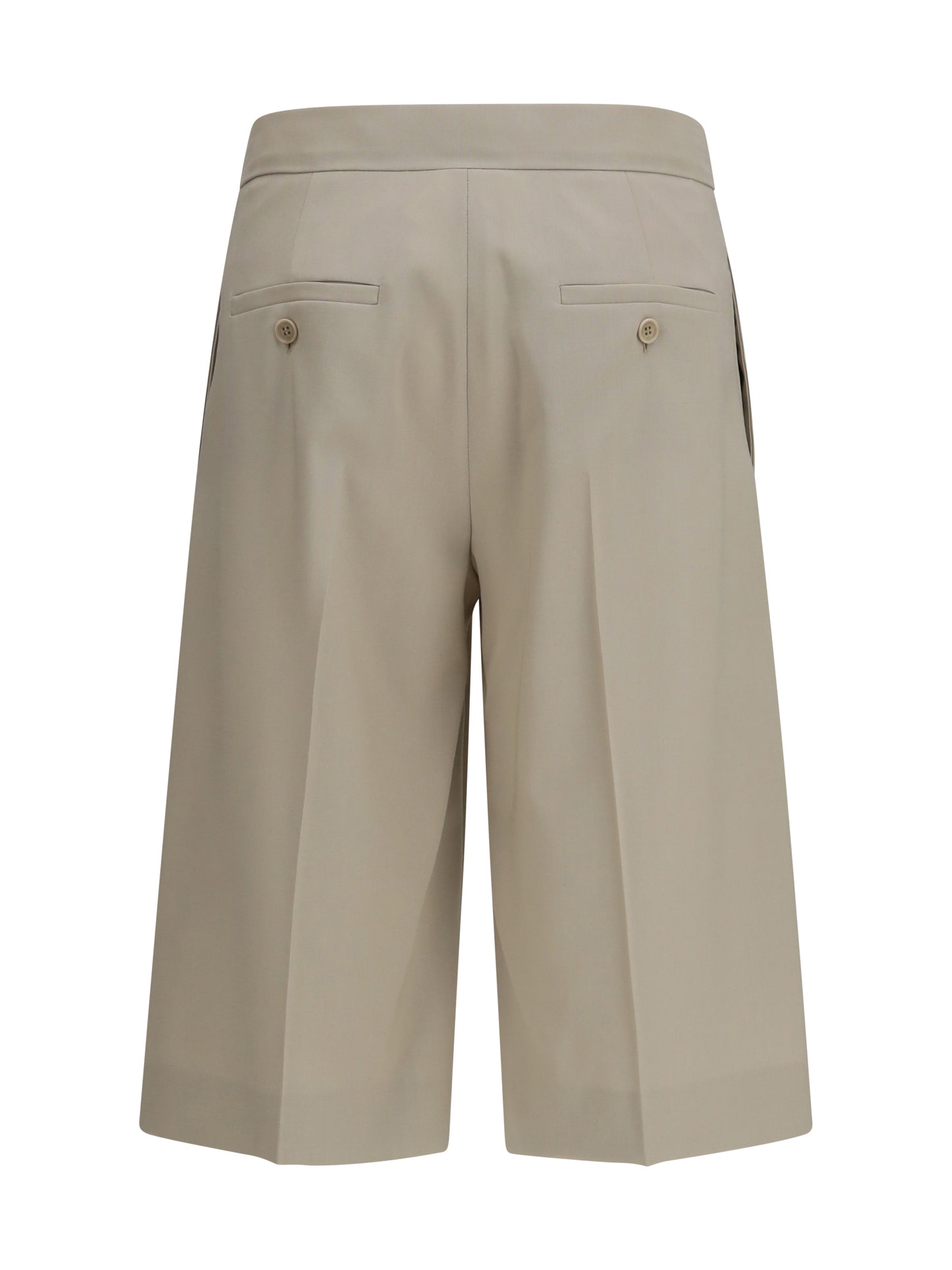 MAX MARA Umile bermuda Shorts