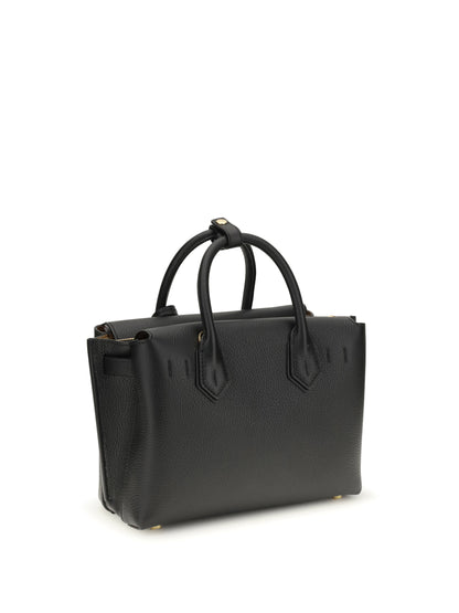 MCM Milla Handbag
