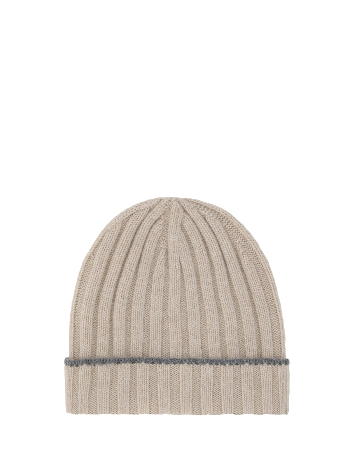 Brunello Cucinelli Beanie Hat - X Bc Nes