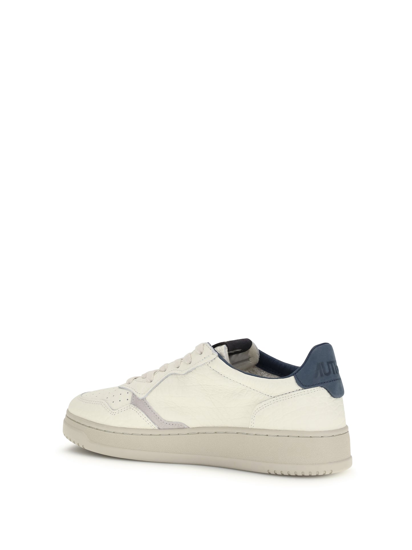 AUTRY Medalist Low Sneakers