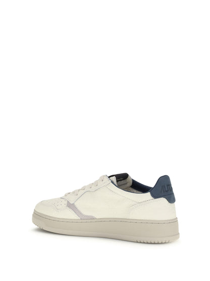 AUTRY Medalist Low Sneakers