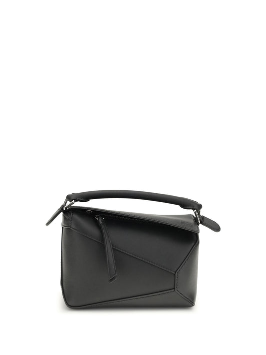 LOEWE Puzzle Edge mini Handbag
