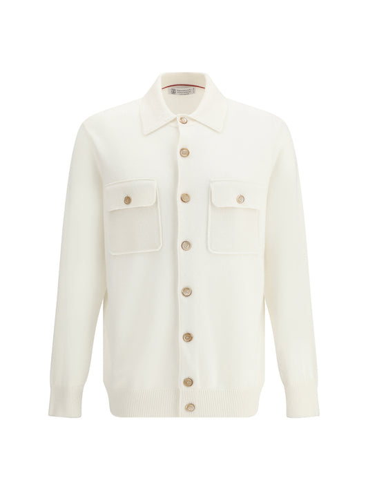BRUNELLO CUCINELLI Cardigan