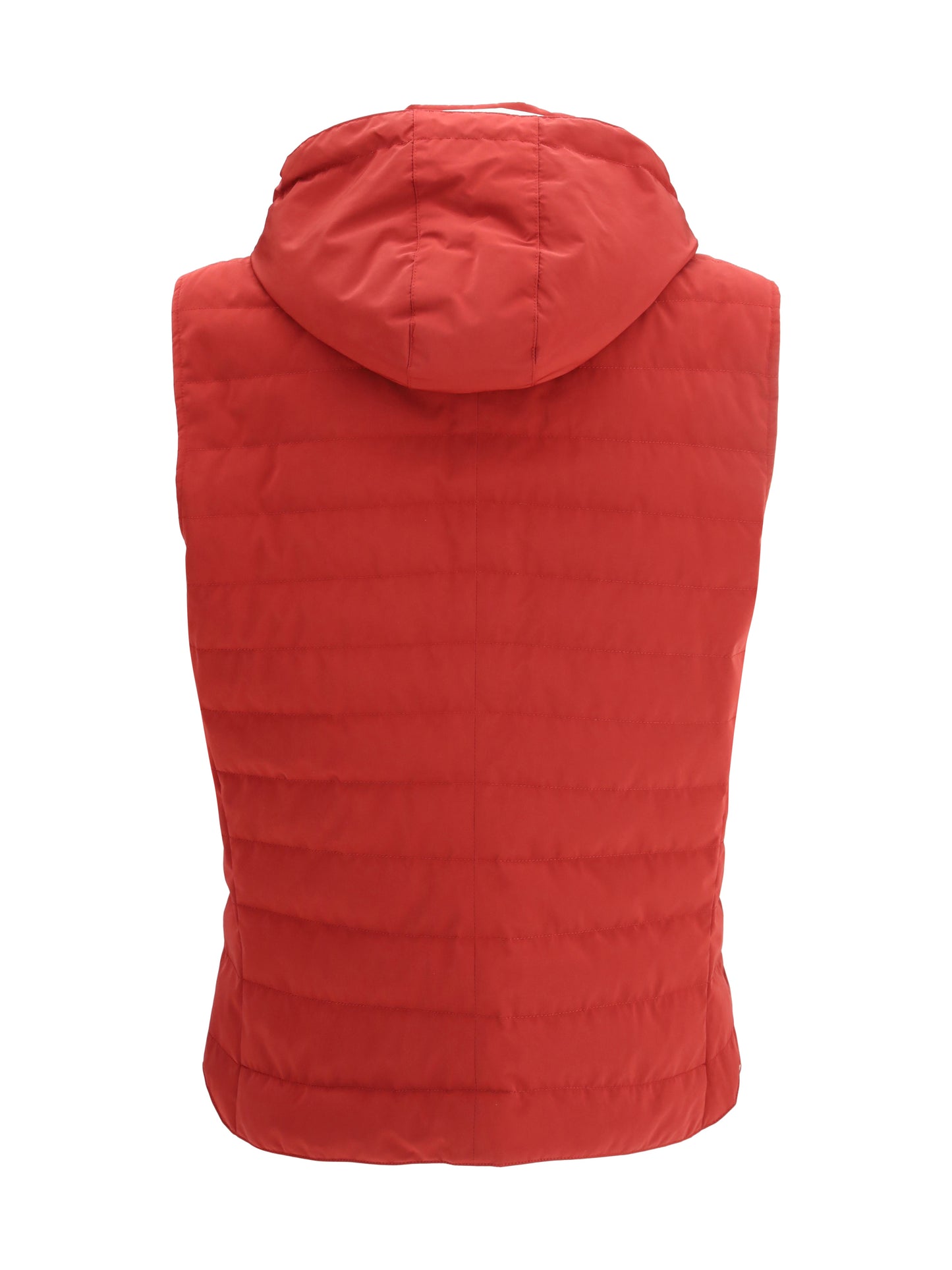 BRUNELLO CUCINELLI Sporty Down Jacket