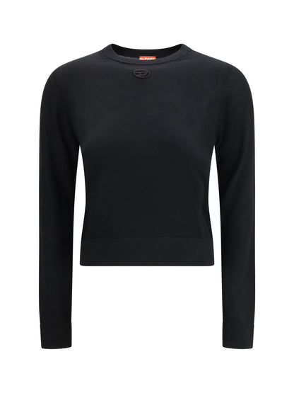 DIESEL M-Alinesa Pullover